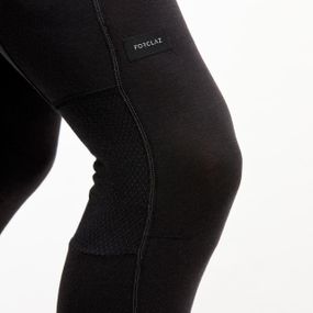 Термоштани чоловічі MT500 з мериносової вовни - 3XL