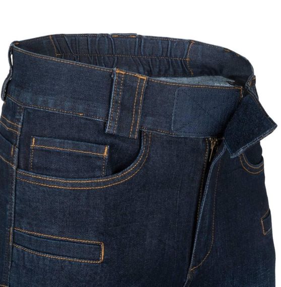 Джинси Helikon-tex TACTICAL JEANS® - Denim Mid | Зображення 6