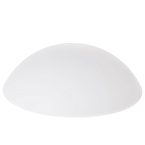 Светильник с аккумулятором LED RGB пластиковый Полукруг