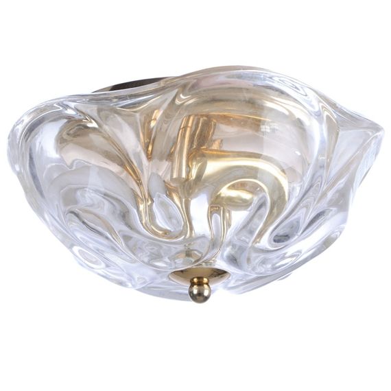 Светильник настенно-потолочный накладной BCL-013S/2W