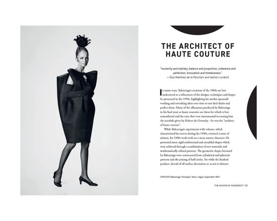 Набор книг о моде Little Guides to Style III : A Historical Review of Four Fashion Icons. Emma Baxter-Wright | Зображення 1