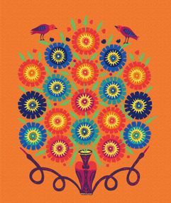 Зірки © Марія Примаченко