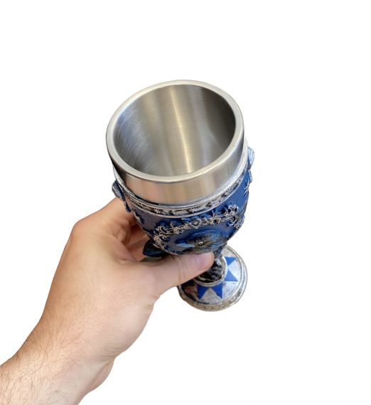 Келих для вина 3D Rawenclaw | Зображення 1