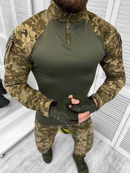 Костюм тактичний піксель Demir tactical ЧЯ5551 | Зображення 1