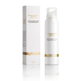Масажна пінка з ароматом-афродизіаком Fizzy massage foam, 150 мл YESforLOV (Франція) Sex Aura