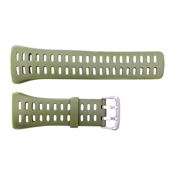 Ремінець для годинника Годинник S2kmei 1251/1250/1360/1167AG Army Green