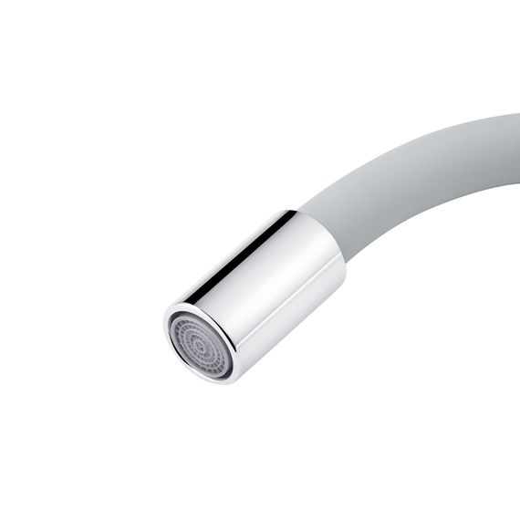 Змішувач для кухні Kroner KRM Odra - C032GRA (CV023772) | Зображення 3