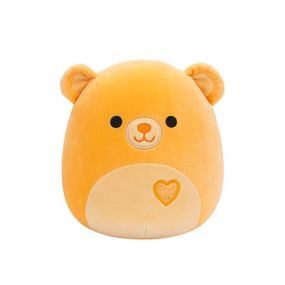 М&apos;яка іграшка Squishmallows Ведмідь Чемберлен 13 см (SQVA00849)