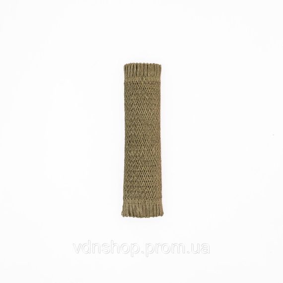 Серветка сервірувальна на стіл 120х30 (см) прямокутна Зелена HP-35-19GR | Зображення 2