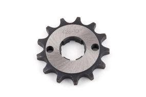 Зірка трансмісії (передня) Zongshen ZS125J 428-13T X-SPROCKET