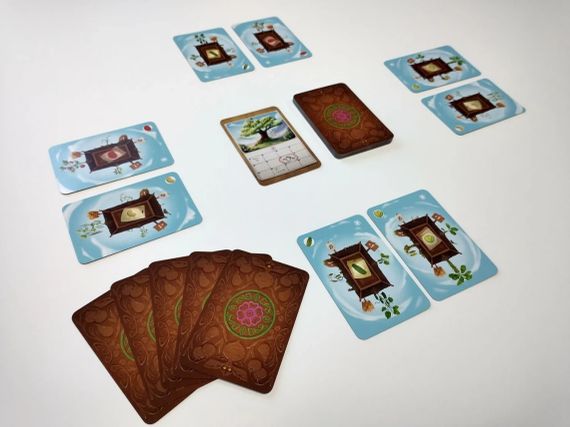 Настольная игра Редькордсмен (Unbeetable) укр. | Зображення 2