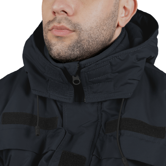 Куртка Patrol System 2.0 Nylon Dark Blue (6608), L | Зображення 6