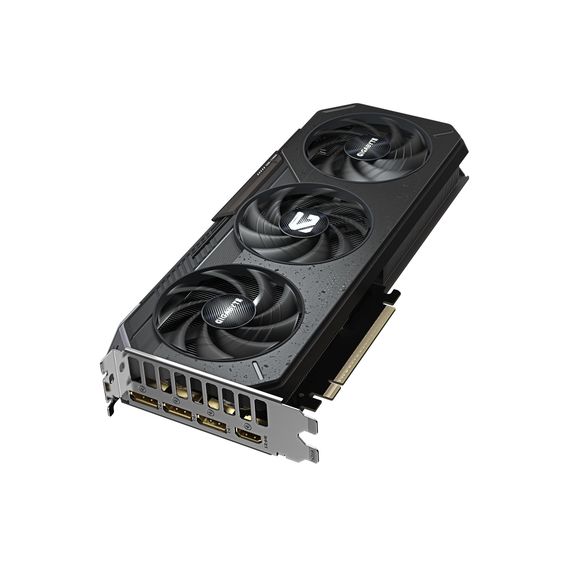 GIGABYTE GeForce RTX 5060 Ti 16GB GDDR7 GAMING OC GV-N506TGAMING_OC-16GD | Зображення 4
