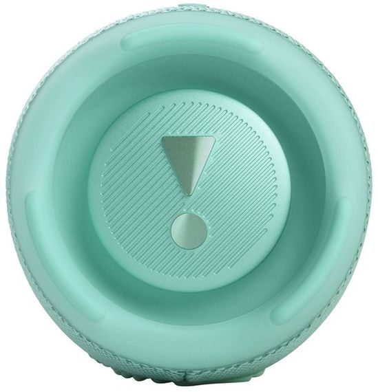 Портативна колонка JBL Charge 5 (JBLCHARGE5TEAL) Teal | Зображення 6