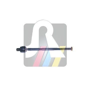 Тяга рулевая Opel Astra 98- (L=284 mm), RTS, 92-00334,
