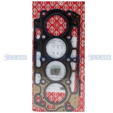 Прокладка ГБЦ Citroen Berlingo / Fiat Scudo / Peugeot Expert 1.6 HDI/MJET 07- (1.45 mm), Elring, 718.351,