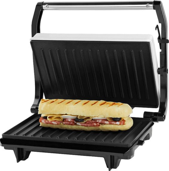 Електрогриль Panini EСG S-1070 | Зображення 2