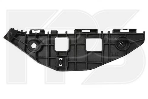 Крепеж переднего бампера правый Lexus RX '09-12 (FPS)