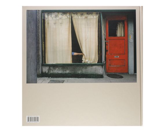 Книга для фотографів фотоальбом Фреда Герцога Fred Herzog: Modern Color книги про історію кольорової фотографії | Зображення 6