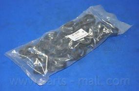 Прокладка кришки клапанної HYUNDAIKIA G4FC (вир-во PARTS-MALL) PARTS-MALL P1GA050 на HYUNDAI AVANTE седан (HD)