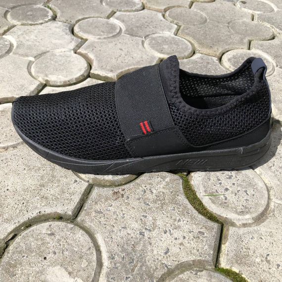 Спортивні кросівки чоловічі літні 45 розмір, Кросівки під джинси для чоловіків, Спортивні кросівки QZ-621 чоловічі літні | Зображення 1