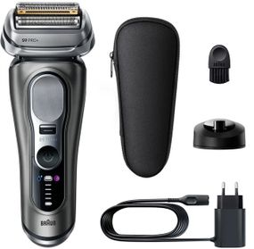 Електробритва Braun Series 9 9615s графітова