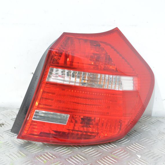 Ліхтар задній правий BMW E81 E87 2007-2011 рестайлінг Фара стоп задня права БМВ е81 е87 7164956