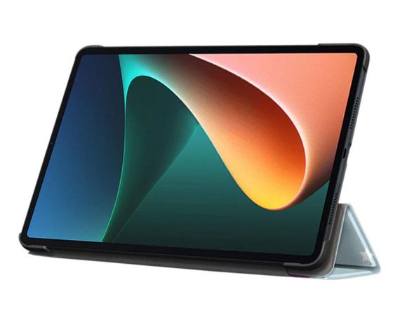 Чохол Primolux для планшета Xiaomi Mi Pad 5 / Mi Pad 5 Pro 11" Slim - Unicorn | Зображення 2