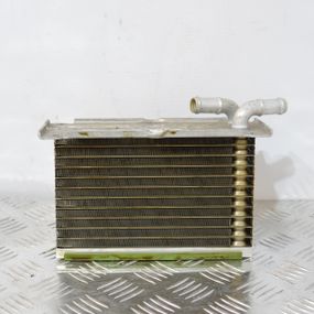 Радіатор інтеркулера 1.2-2.0 Volkswagen Golf Passat Jetta Polo 2004-2022 Радіатор інтеркулера Фольксваген Гольф Пассат 03F145749B