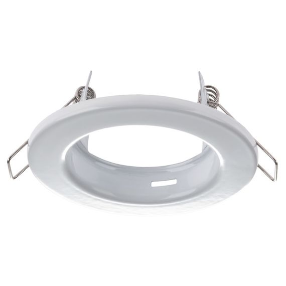 Светильник точечный HDL-S02 WH (82) 80 MR16