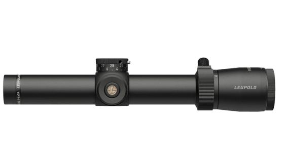 Прицел оптический Leupold Patrol 1-6x24 30 мм CDS-ZL2 iR CMR2 Оптический прицел Тактический прицел | Зображення 5
