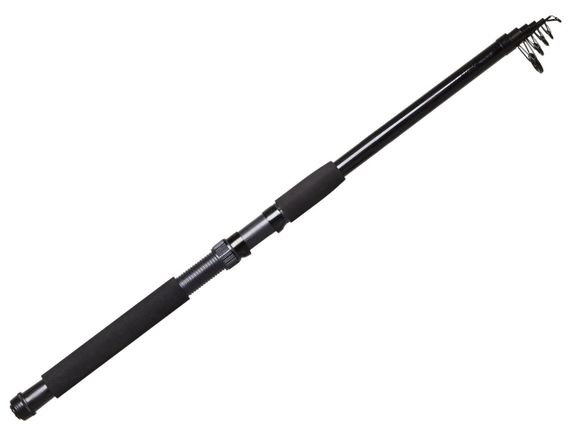 Спінінг риболовний Salmo Салмо Blaster Travel Spin 10-30g 2.70m | Зображення 5
