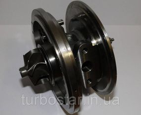 Картридж турбины Opel Insignia 2.0D 786137-0001 786137-0002 786137-0003 картридж в турбину картридж на турбину