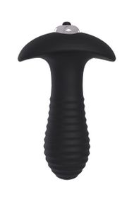 Анальная пробка CHEEKY LOVE SINGLE SPEED SPIRAL PLUG Sex Aura