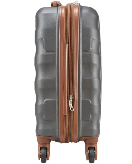 Валіза Semi Line 20" (S) Graphite (T5707-1) (DAS302909) | Зображення 6