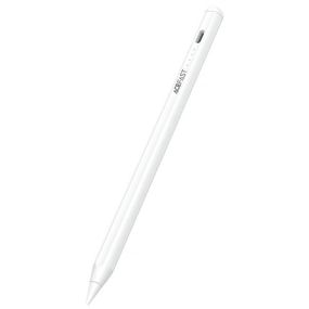 Стилус Acefast V1 Universal Capacitive Pen White