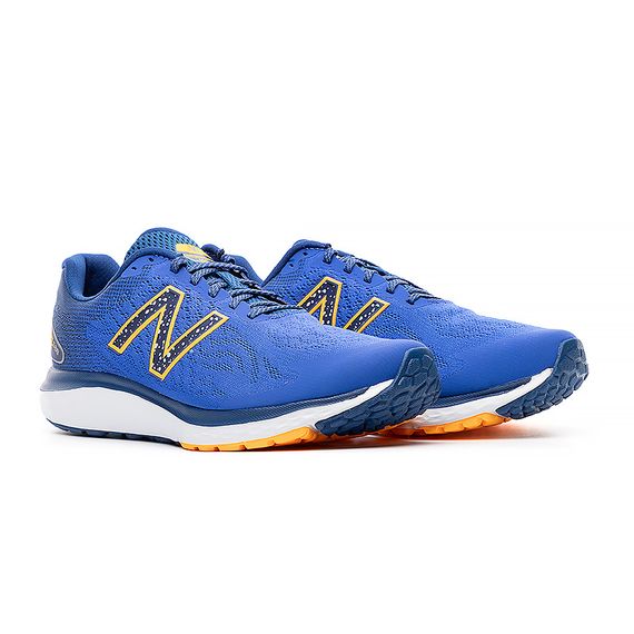 Кросівки New Balance Fresh Foam 680v7 | Зображення 4