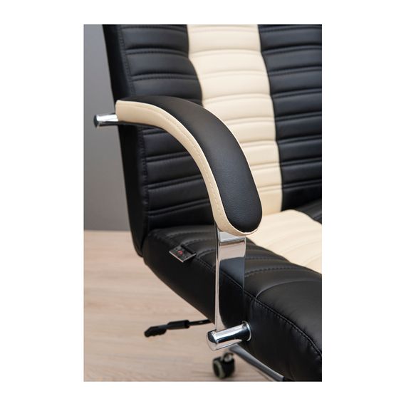 Крісло Атлант Хром П1 M-2 (Anyfix) Флай 2230 + 2207 | Зображення 6