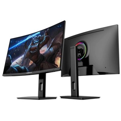 Монитор Gamemax GMX27C300 | Зображення 2