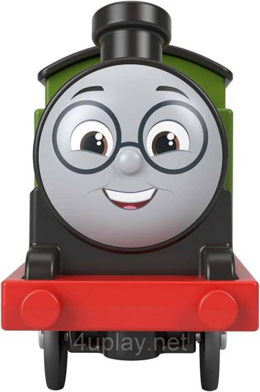 Паровозик Томас і друзі Моторизований поїзд Уіфф Оригінал Thomas & Friends Motorized Train Whiff Engine | Зображення 5