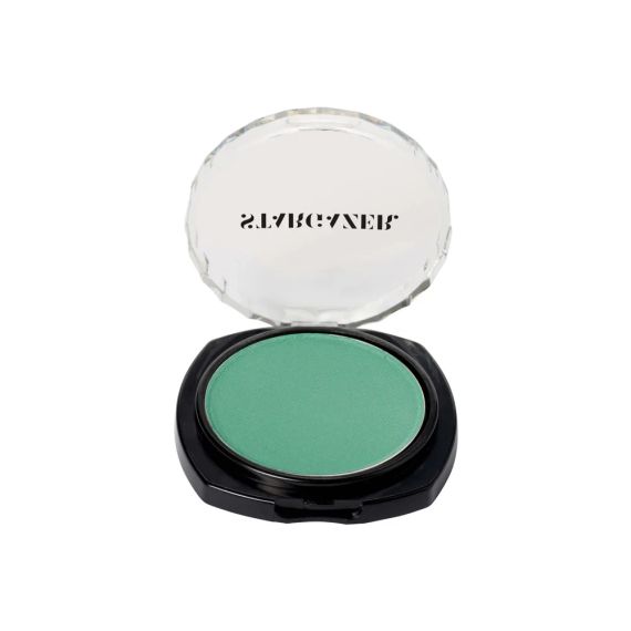 Тіні для повік Смарагдові EYE SHADOW Emerald Stargazer