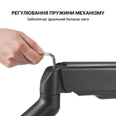 Кронштейн OfficePro MA411B | Зображення 8