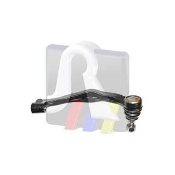 Наконечник рулевой тяги правый VW T5 03- (L=236 mm), RTS, 91-90988-1,