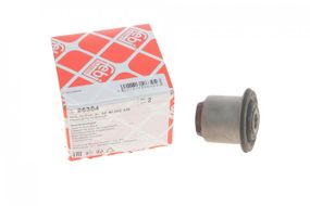 Сайлентблок важеля переднього Renault Logan Sandero 04- 26304