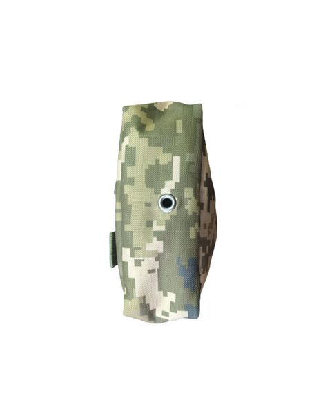 Підсумок для патронів М&М НЕВИСИПАЙКА Вид 5 ММ-14 Піксель (213163) | Зображення 3