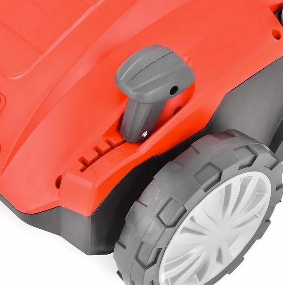 Аератор електричний HECHT 2 в 1 1420 | Зображення 4