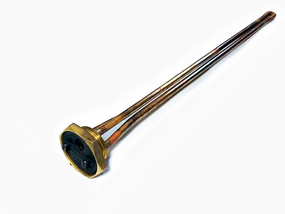 Тэн для батареи 3000w с резьбой 1 1/4" Thermowatt (Италия)