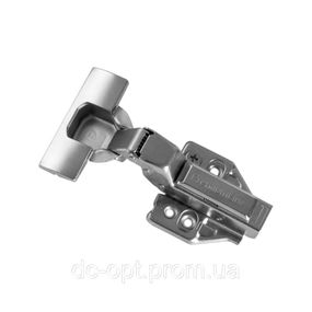 Петля внутренняя с 3D регулировкой планки Clip On