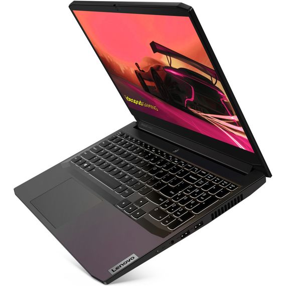Ноутбук Lenovo IdeaPad Gaming 3 15ACH6 (82K20273RA) | Зображення 5