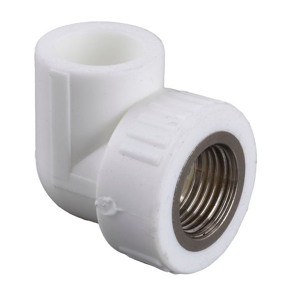 Кут внутрішнє різьблення Kalde PPR 90 ф20х3/4 000017840